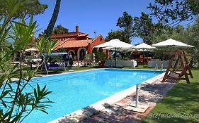 Parco Delle Nazioni - Relax Grand Resort